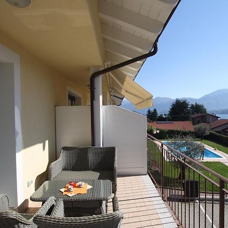 New Moon Apartment Tremezzo Luaran gambar