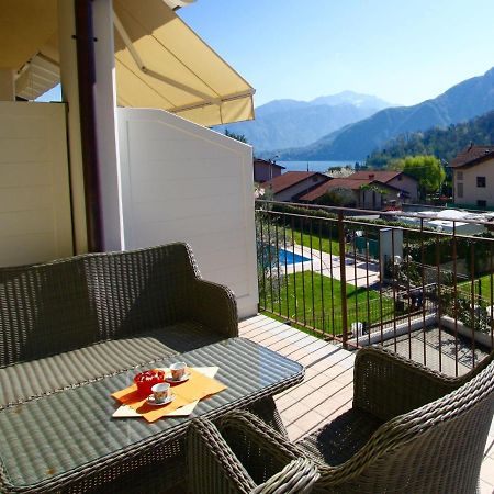 New Moon Apartment Tremezzo Luaran gambar